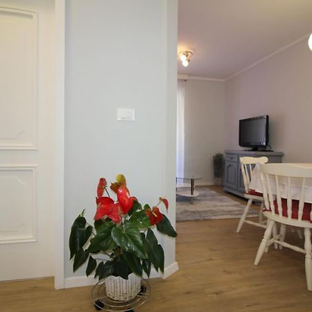 Apartments Tancel Poreč Quarto foto