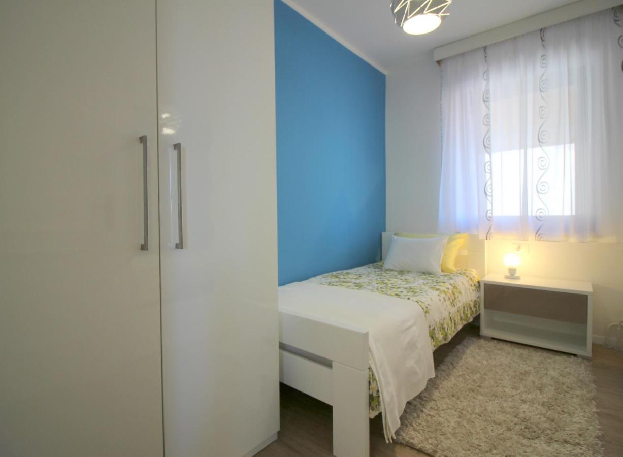 Apartments Tancel Poreč Exterior foto