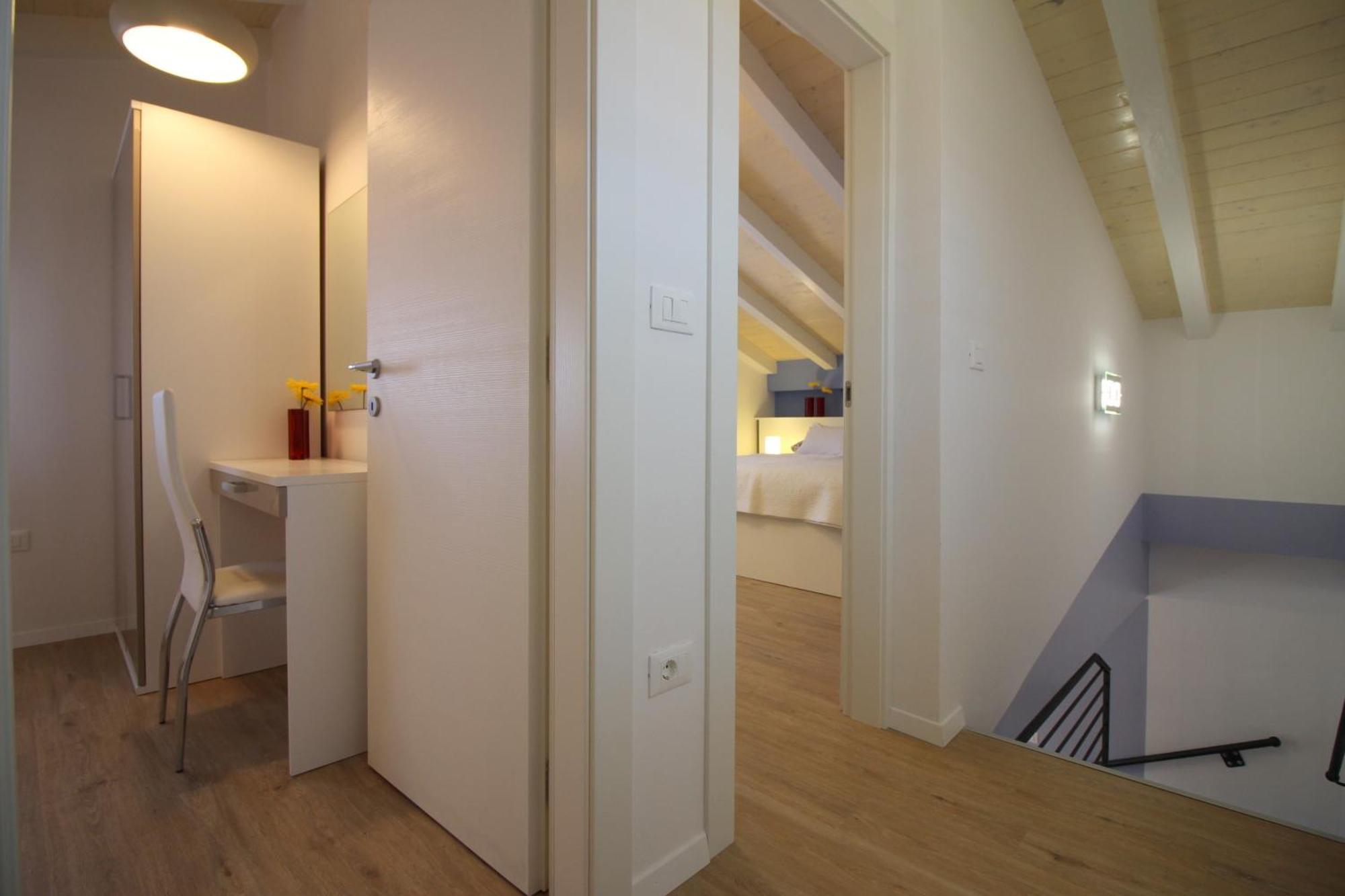 Apartments Tancel Poreč Quarto foto