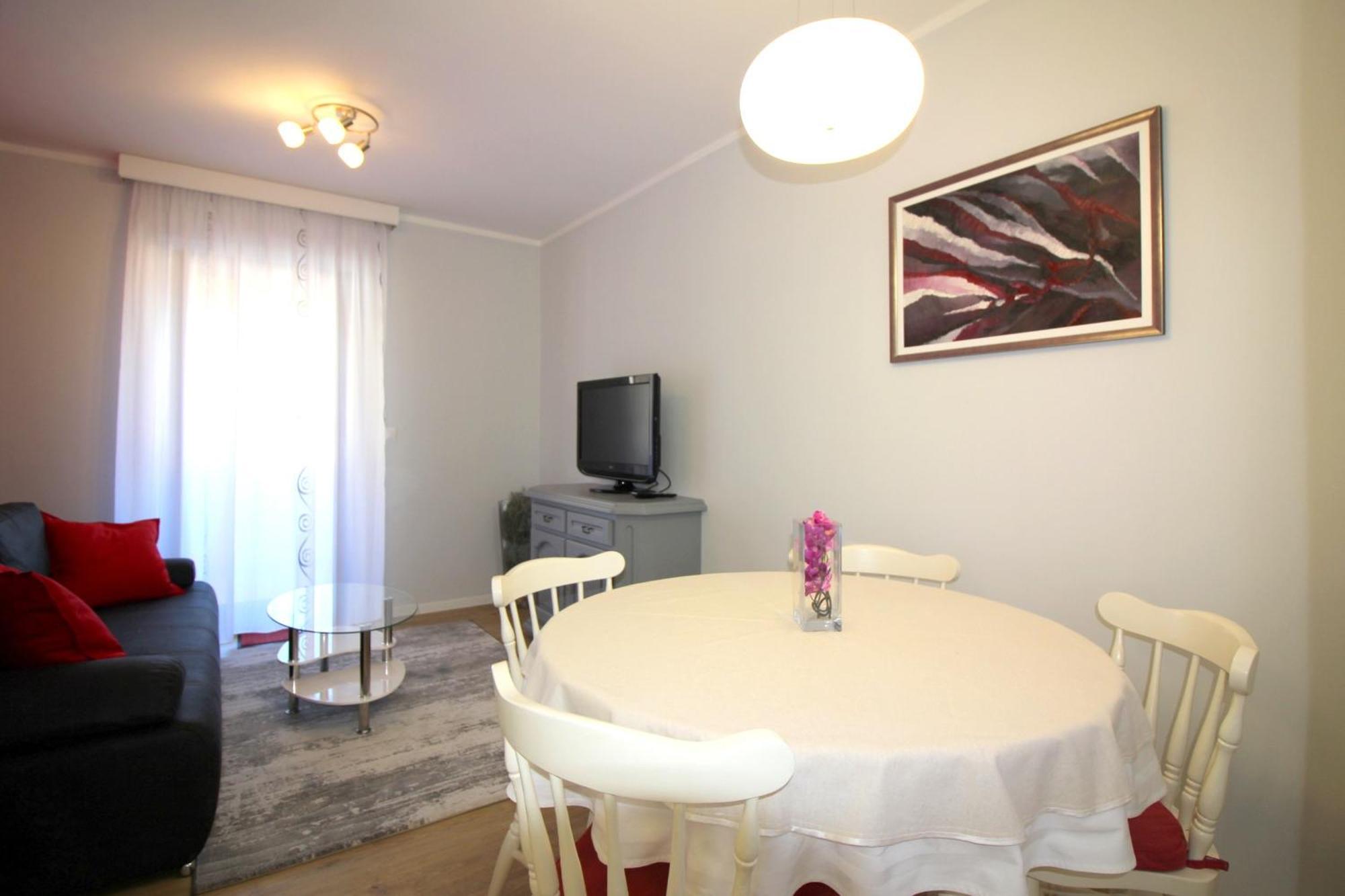 Apartments Tancel Poreč Quarto foto
