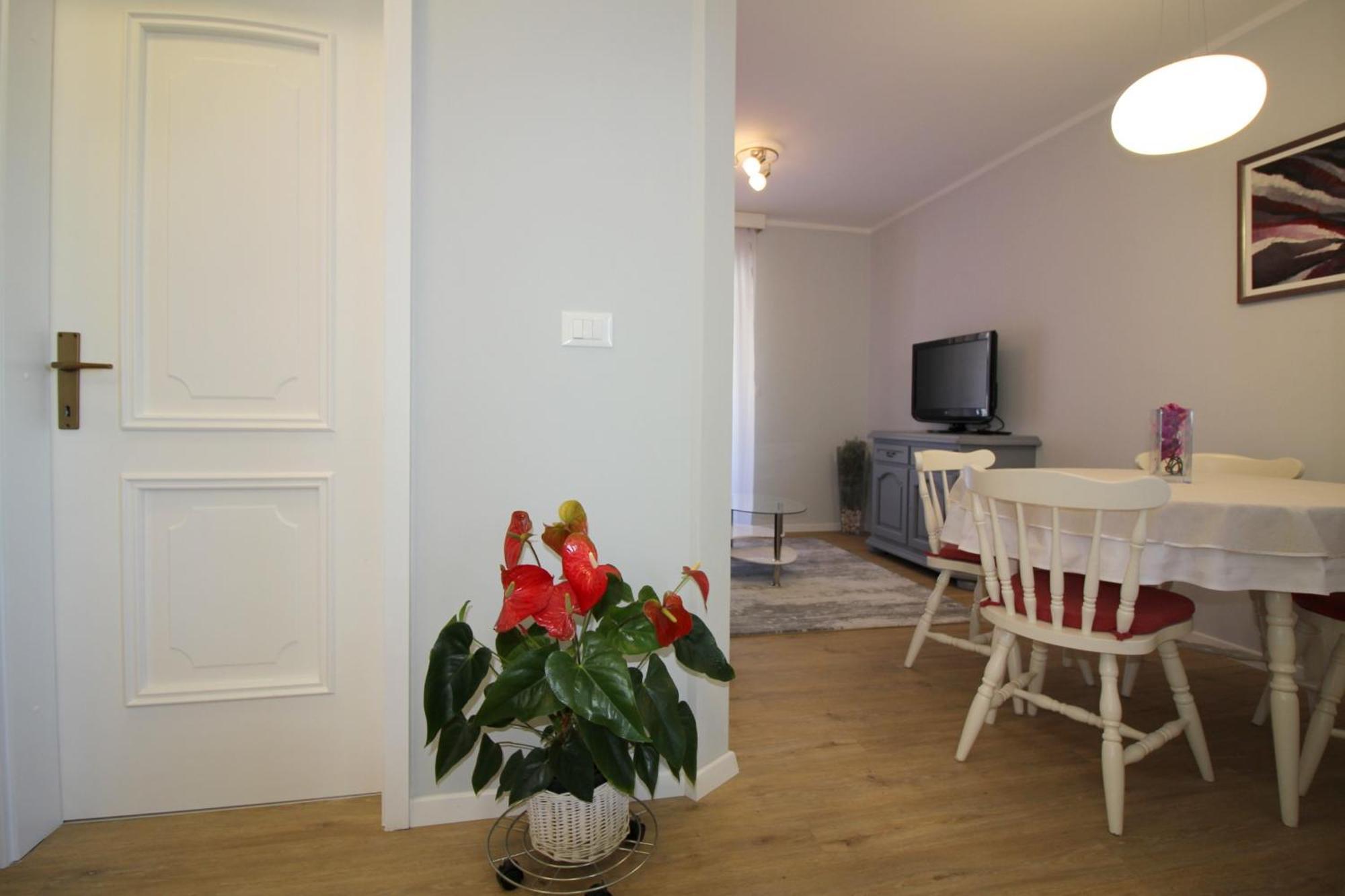 Apartments Tancel Poreč Quarto foto