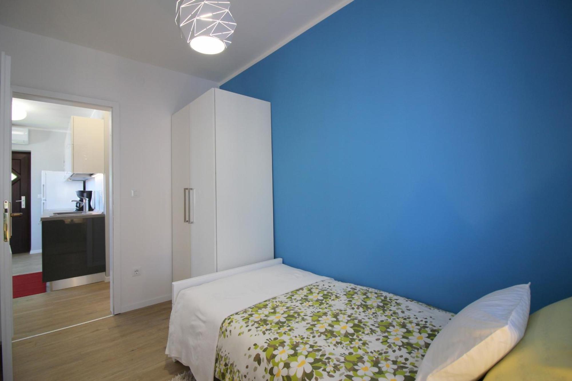 Apartments Tancel Poreč Quarto foto