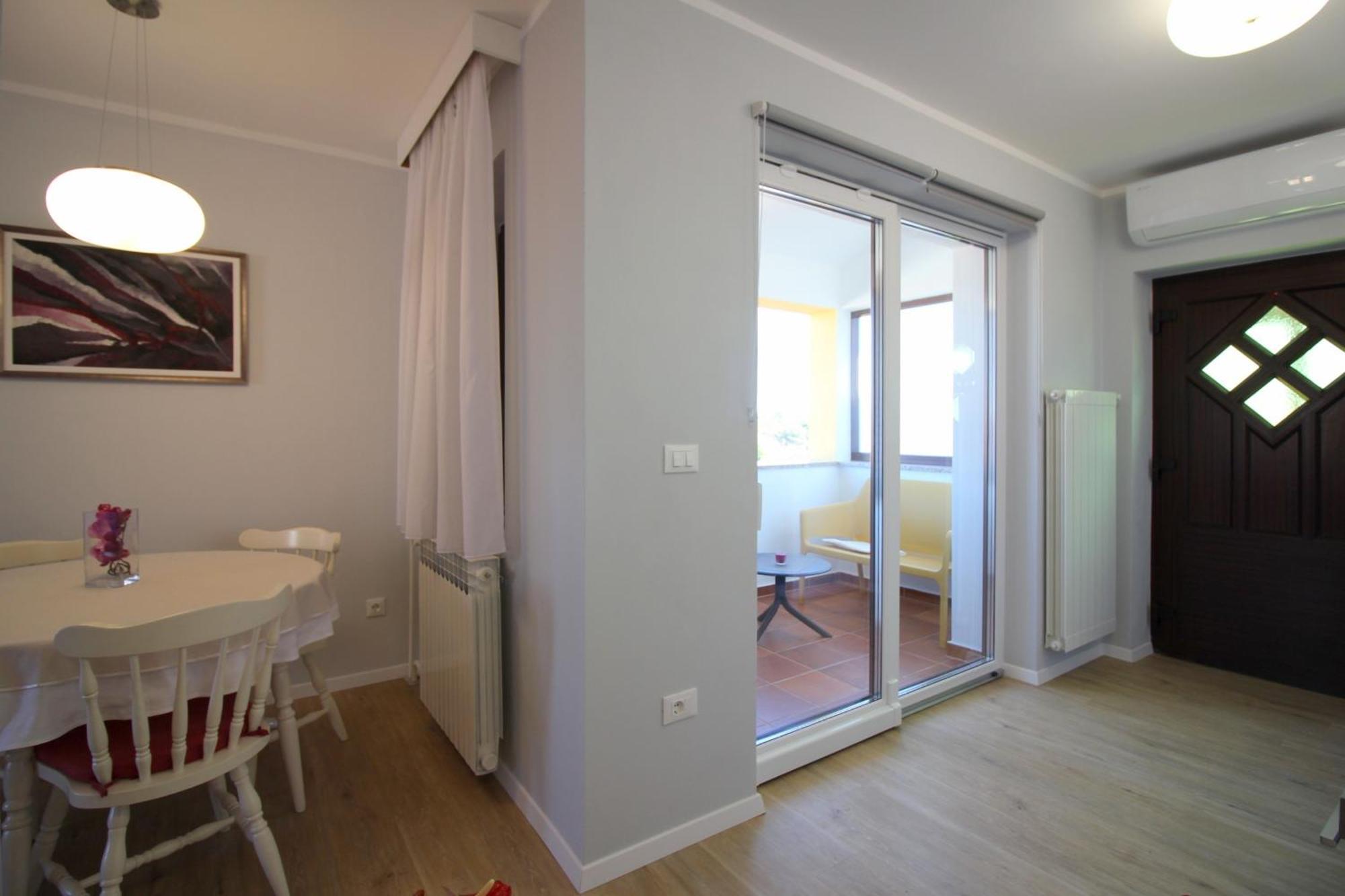 Apartments Tancel Poreč Quarto foto