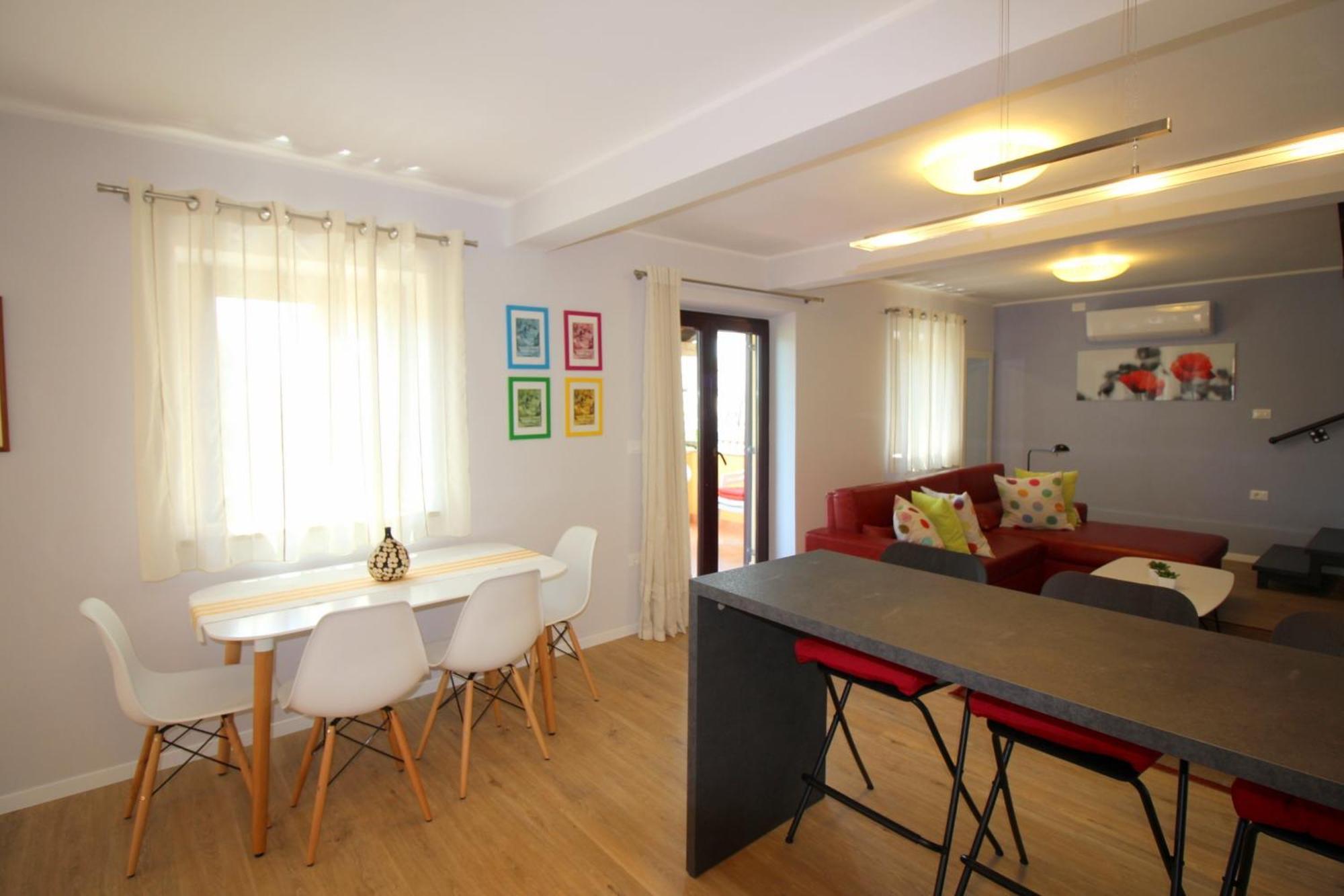 Apartments Tancel Poreč Quarto foto