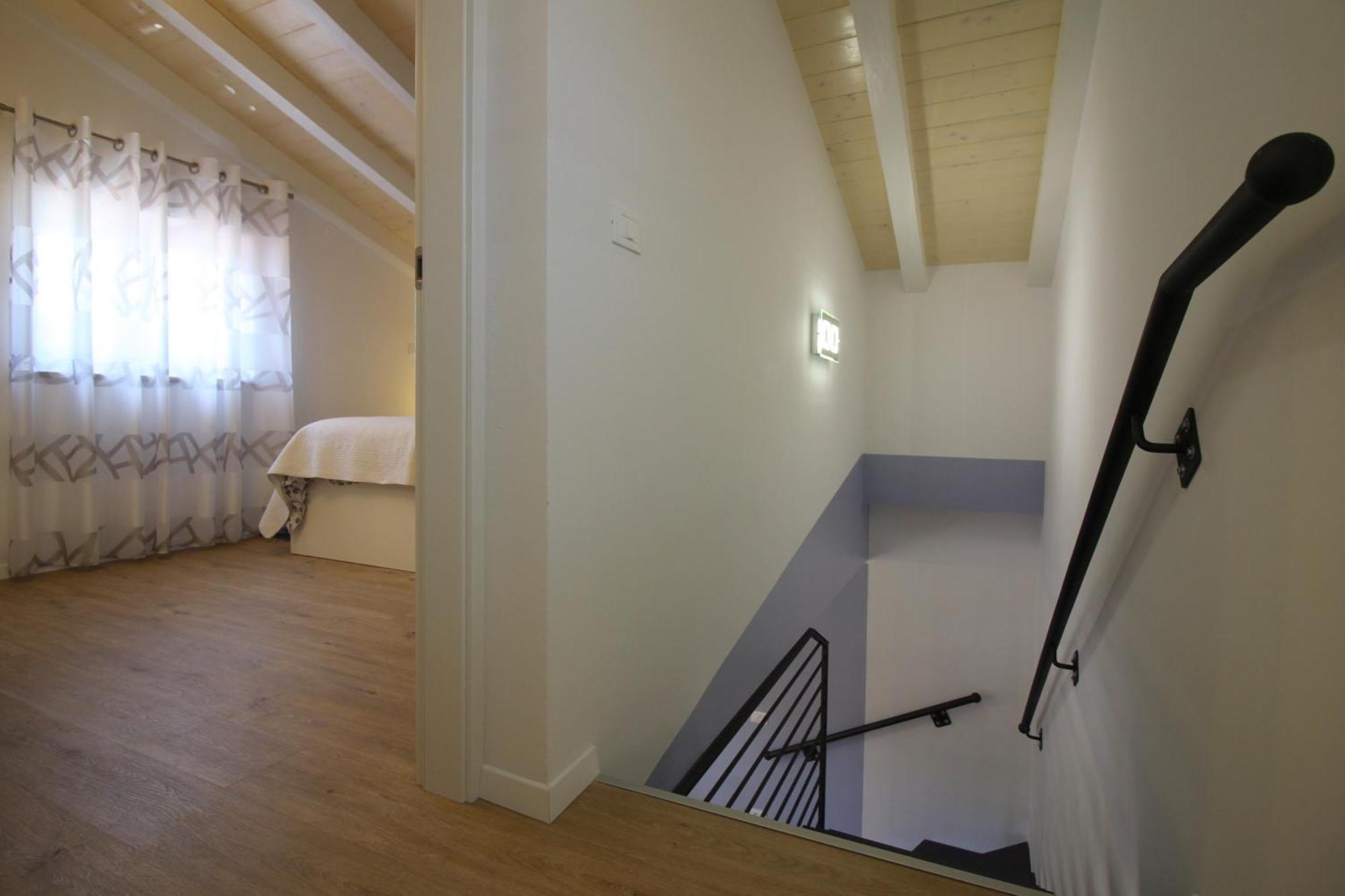 Apartments Tancel Poreč Quarto foto