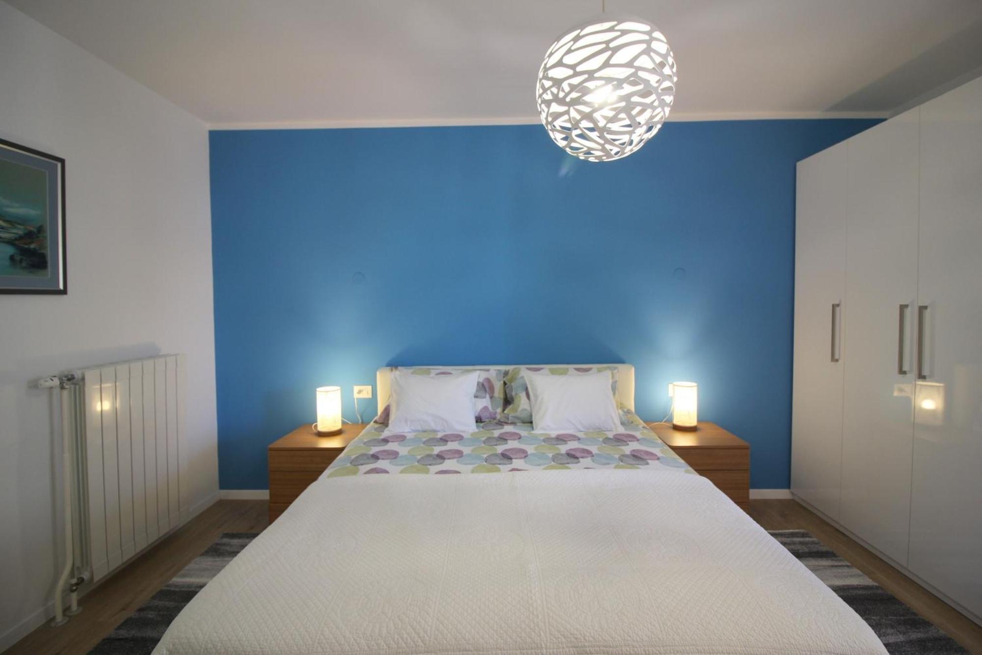 Apartments Tancel Poreč Quarto foto